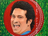 Sachin Tendulkar